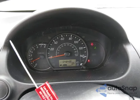 2019 Mitsubishi Mirage Le z USA, uszkodzony, nr VIN ML32A5HJ4KH008643